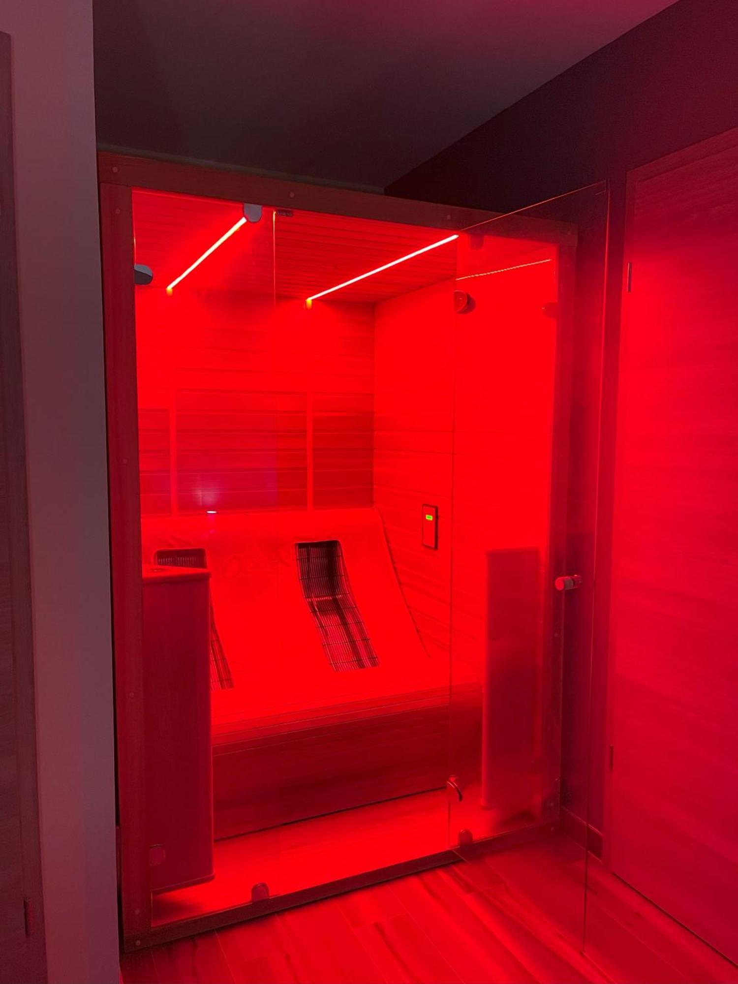 La Valentine Love Room Gites Des 3 Lavoirs Bourogne Kültér fotó